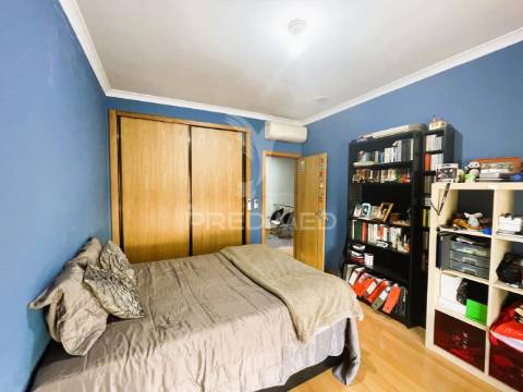 Moradia t3 em jovim, gondomar