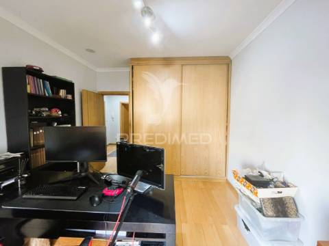 Moradia t3 em jovim, gondomar