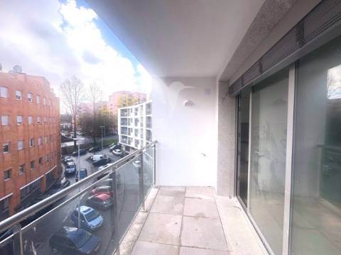 Apartamento novo t3 - em guimarães