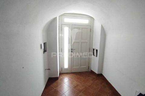 Moradia t2 no coração de beja