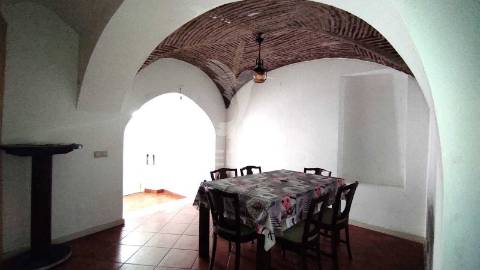 Moradia t2 no coração de beja