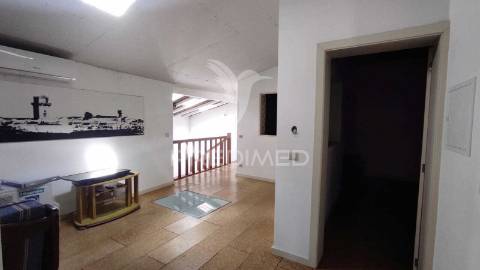 Moradia t2 no coração de beja
