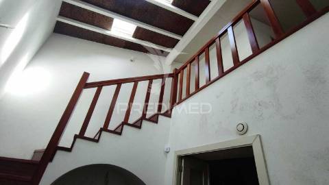 Moradia t2 no coração de beja