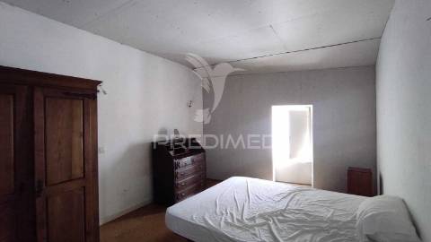Moradia t2 no coração de beja