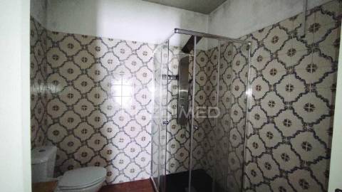 Moradia t2 no coração de beja