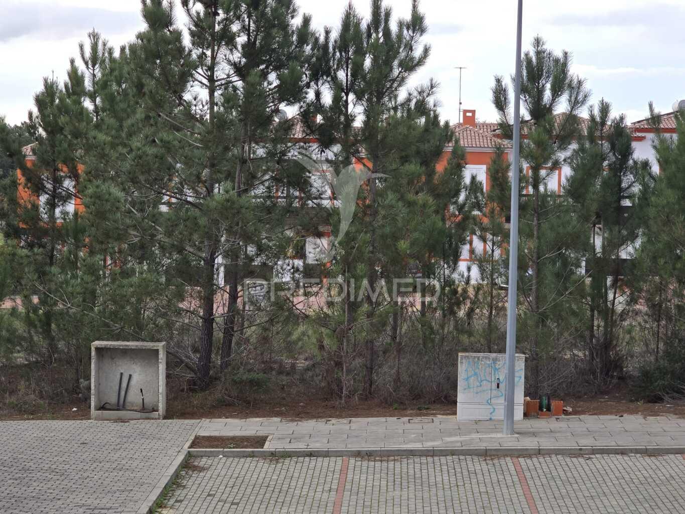 Terreno para construção - vila nova stº andré