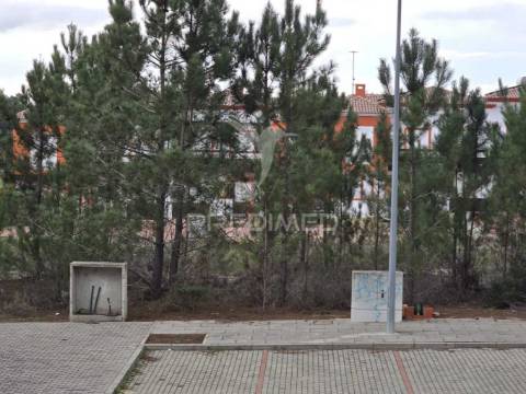 Terreno para construção - vila nova stº andré