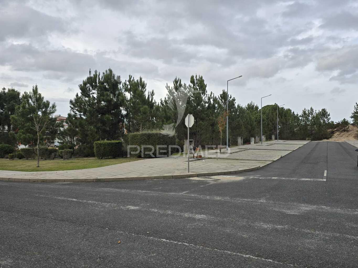 Terreno para construção - vila nova stº andré