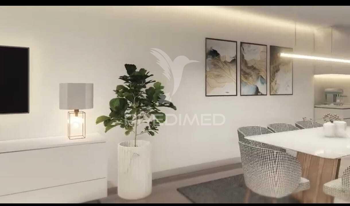 Fantástico empreendimento novo no centro de vila verde,