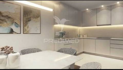Fantástico empreendimento novo no centro de vila verde,