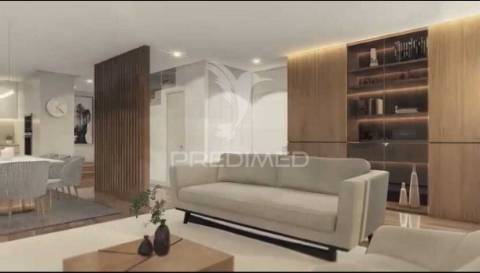 Fantástico empreendimento novo no centro de vila verde,