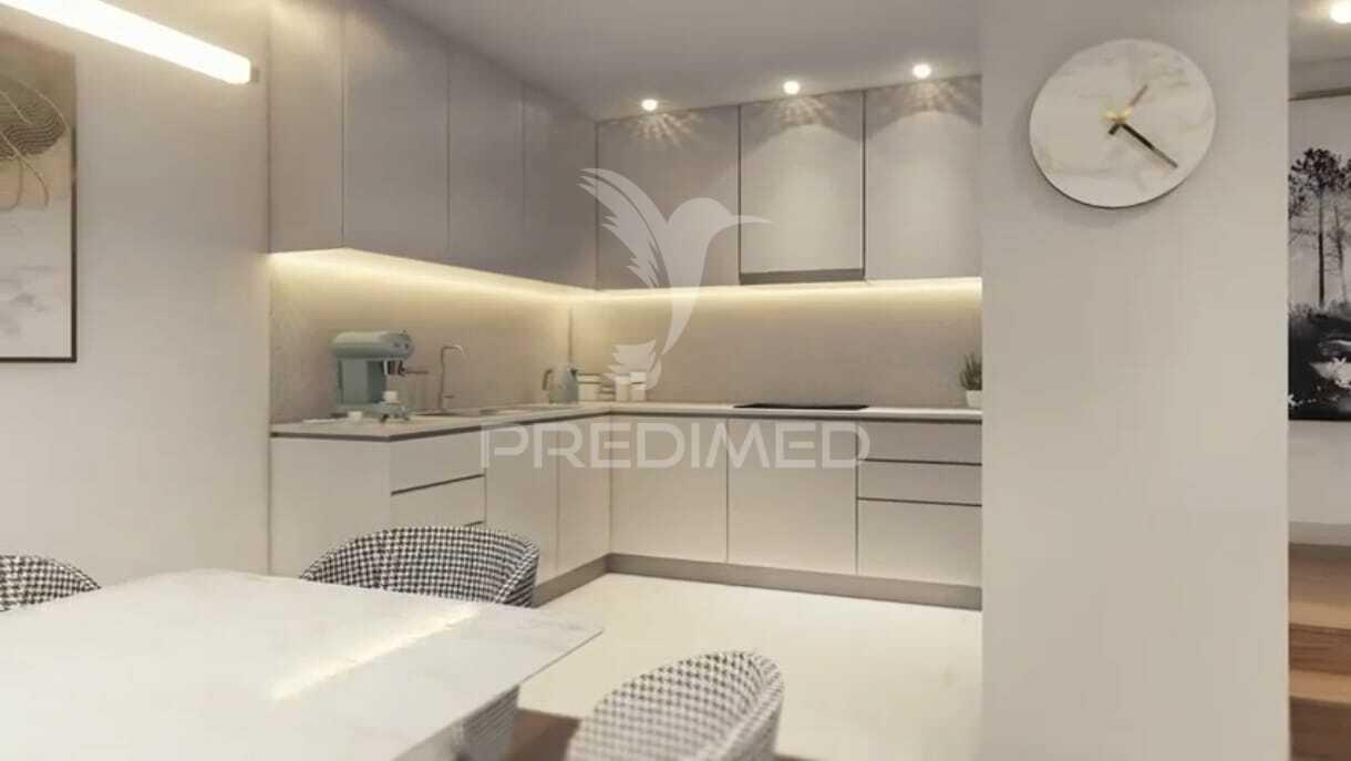 Fantástico empreendimento novo no centro de vila verde,