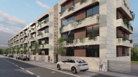 Fantástico empreendimento novo no centro de vila verde,