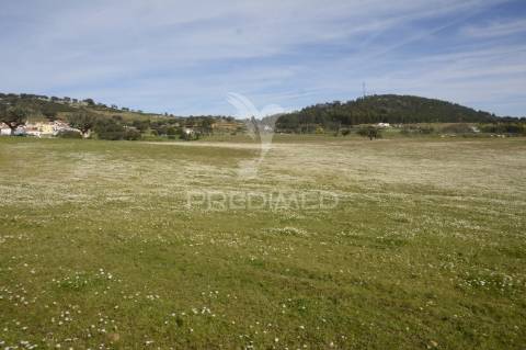 Herdade em são tiago urra
