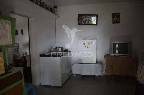 Herdade em são tiago urra