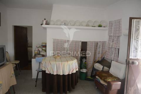 Herdade em são tiago urra