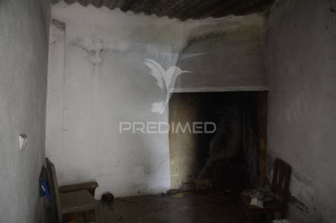 Herdade em são tiago urra