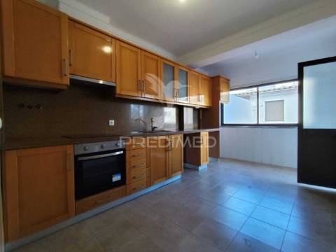 Fantástico apartamento t2 em pegões