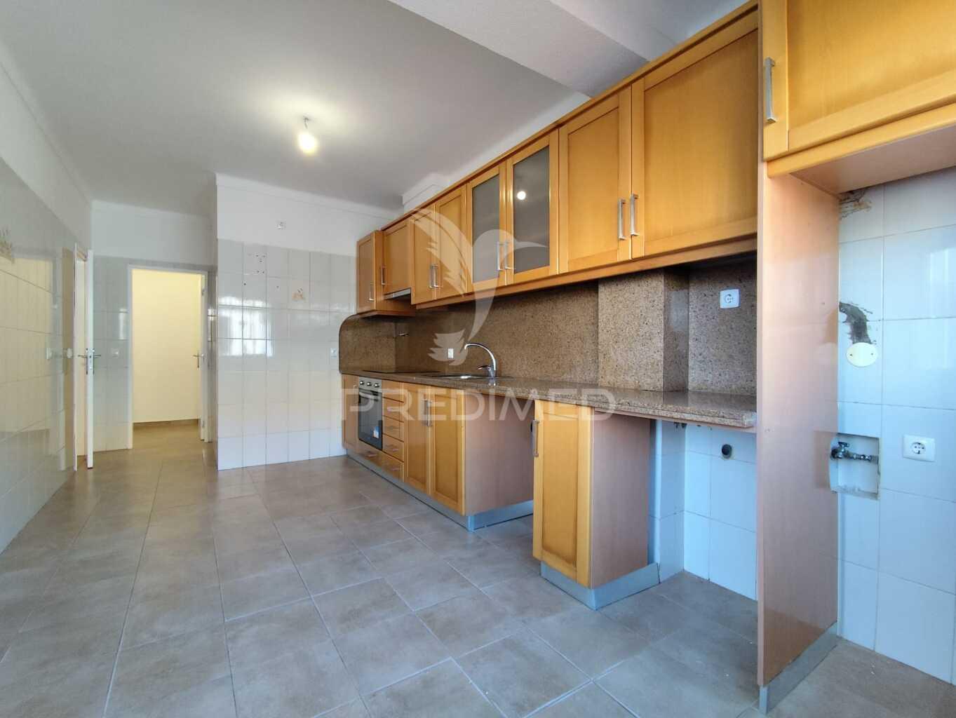 Fantástico apartamento t2 em pegões
