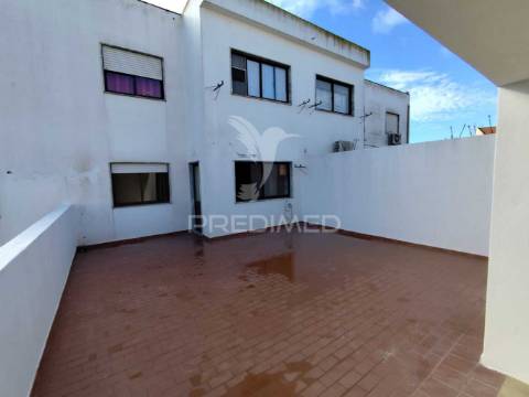 Fantástico apartamento t2 em pegões
