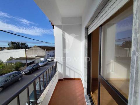 Fantástico apartamento t2 em pegões