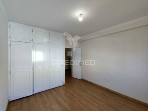 Fantástico apartamento t2 em pegões