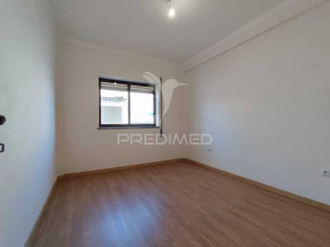 Fantástico apartamento t2 em pegões