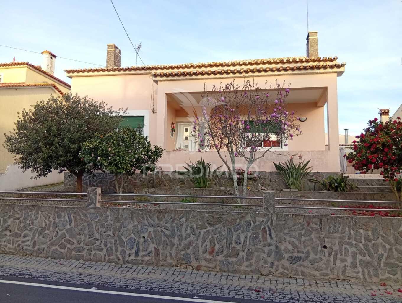 Moradia t3