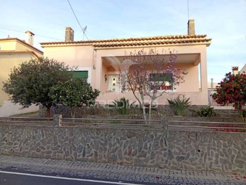 Moradia t3