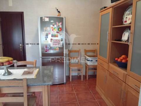 Moradia t3
