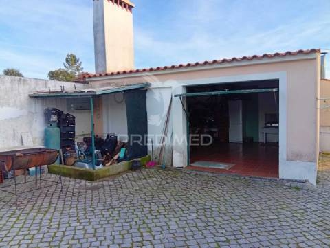 Moradia t3