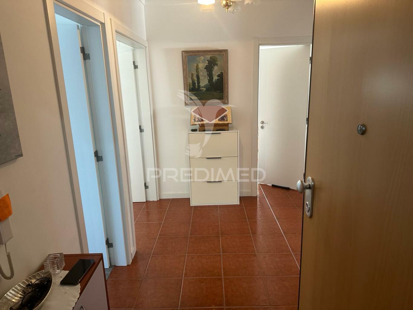 Apartamento t4 aldeia de paio pires