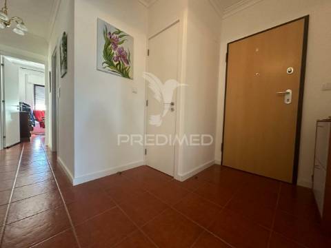 Apartamento t4 aldeia de paio pires