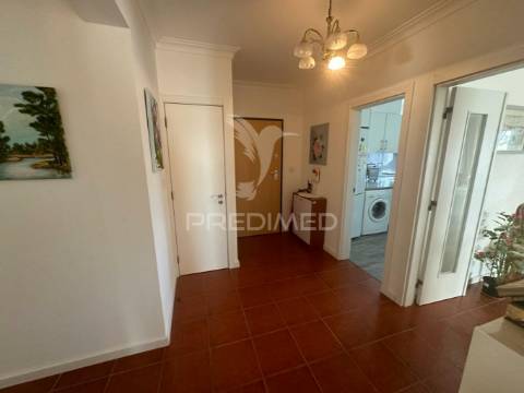 Apartamento t4 aldeia de paio pires