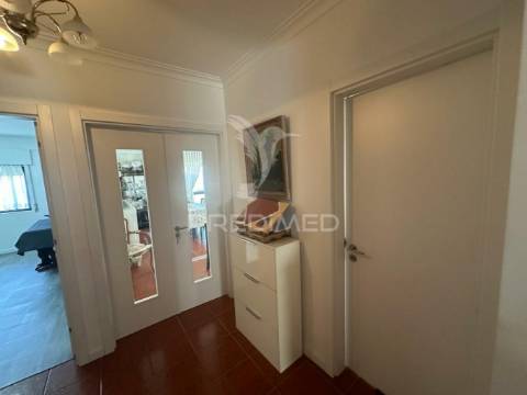 Apartamento t4 aldeia de paio pires