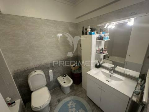 Apartamento t4 aldeia de paio pires
