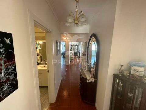 Apartamento t4 aldeia de paio pires