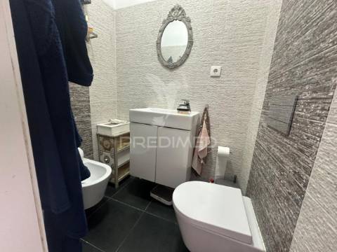 Moradia t3 com piscina em lote 786m2 em cabanas são gonçalo