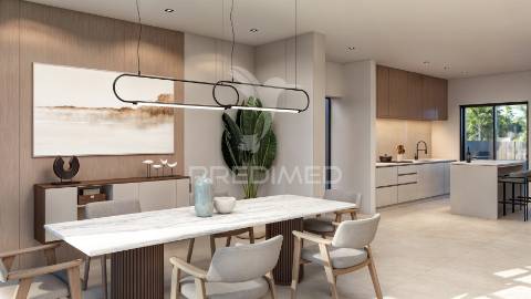Oliveiras residence, moradias de luxo