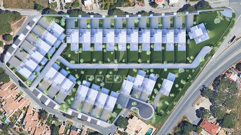 Oliveiras residence, moradias de luxo