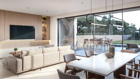 Oliveiras residence, moradias de luxo