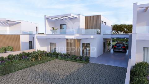 Oliveiras residence, moradias de luxo
