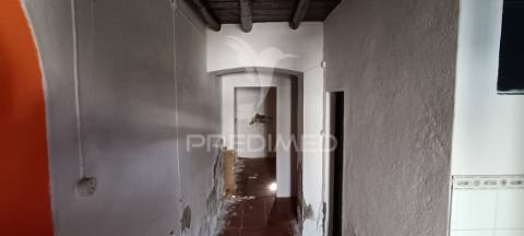 Moradia t3