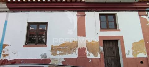 Moradia t3