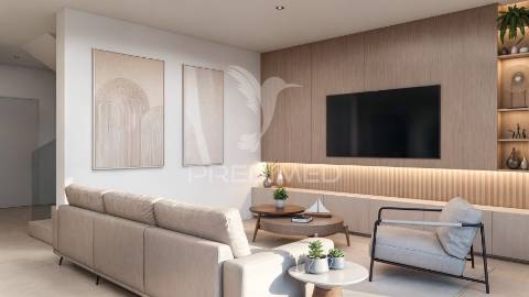 Oliveiras residence, moradias de luxo