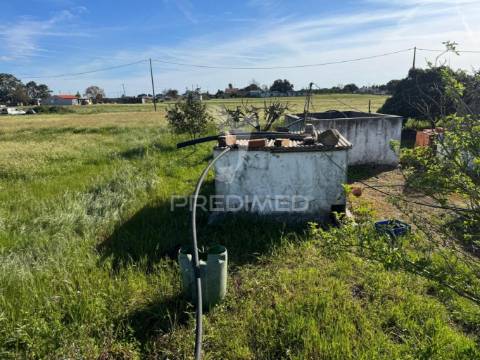 Excelente oportunidade:  casa de campo t2 + 1 em zona rural calma