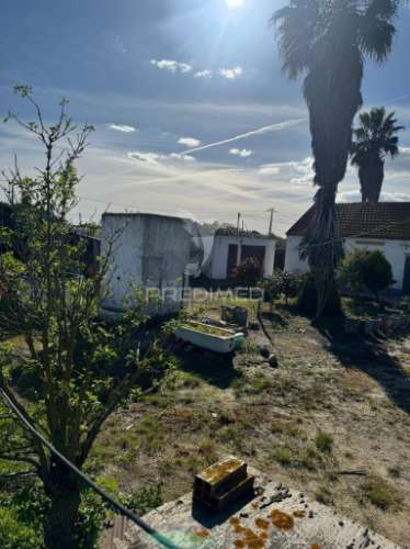 Excelente oportunidade:  casa de campo t2 + 1 em zona rural calma
