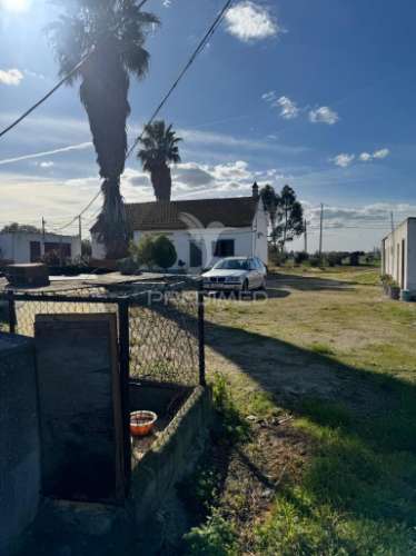 Excelente oportunidade:  casa de campo t2 + 1 em zona rural calma
