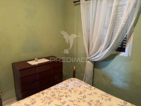 Excelente oportunidade:  casa de campo t2 + 1 em zona rural calma