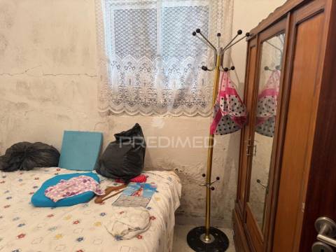 Excelente oportunidade:  casa de campo t2 + 1 em zona rural calma